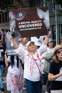 Dominion Animal Rights Marc 2025 - Captured at VIC.