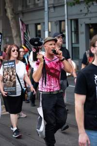 Dominion Animal Rights Marc 2025 - Captured at VIC.