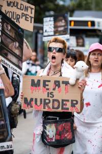 Dominion Animal Rights Marc 2025 - Captured at VIC.