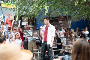 Dominion Animal Rights Marc 2025 - Captured at VIC.