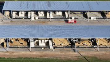 Leppington Pastoral Drone Shots - Captured at Leppington Pastoral Company, Greendale NSW Australia.