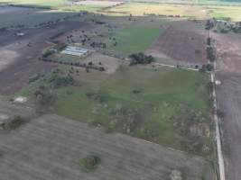 default - Captured at Pace Battery Hens, Hopefield NSW Australia.