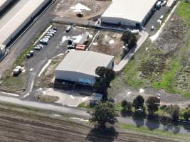 Captured at Bridgewater Poultry (Egg) Farm, Bridgewater VIC Australia.