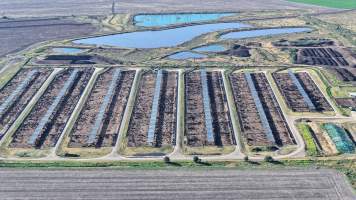 Myola Feedlot - North Star NSW - Captured at Myola Feedlot, North Star NSW Australia.
