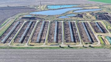 Myola Feedlot - North Star NSW - Captured at Myola Feedlot, North Star NSW Australia.