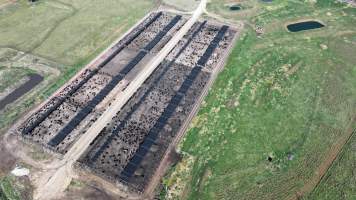 Nullamunna Feedlot - Inverell NSW - Captured at Nullamanna Feedlot, Nullamanna NSW Australia.