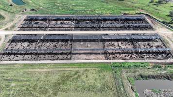 Nullamunna Feedlot - Inverell NSW - Captured at Nullamanna Feedlot, Nullamanna NSW Australia.