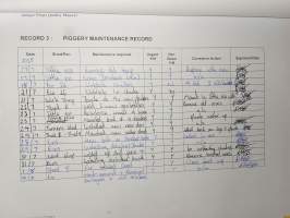 Andgar Piggery, Dublin SA (August 2025) - Captured at Andgar Piggery, Dublin SA Australia.