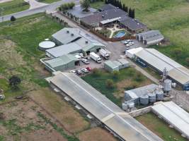 Captured at South Gippsland Eggs, Devon Meadows VIC Australia.