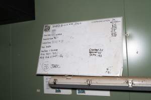 Captured at Josh's Rainbow Eggs, Monegeetta VIC Australia.