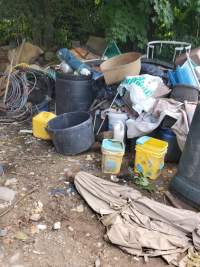 Dawn Animal Agency Evidence - Via Justice for Fritha - Captured at Dawn Animal Agency, Westtown NY United States.