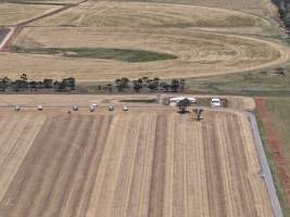 Drone Flyover – Dec 2025 - Captured at Greenfield Poultry, Parwan VIC Australia.