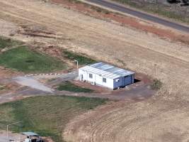 Drone Flyover – Dec 2025 - Captured at Greenfield Poultry, Parwan VIC Australia.