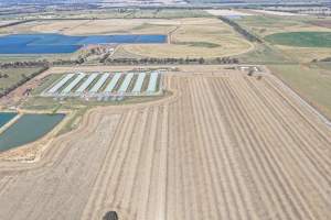Drone Flyover – Dec 2025 - Captured at Greenfield Poultry, Parwan VIC Australia.