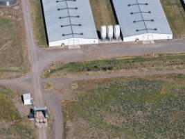 Drone Flyover – Dec 2025 - Captured at Pavilion Farm 3, Anakie VIC Australia.