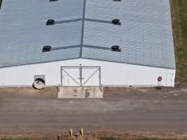 Drone Flyover – Dec 2025 - Captured at Pavilion Farm 3, Anakie VIC Australia.