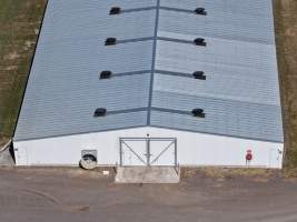 Drone Flyover – Dec 2025 - Captured at Pavilion Farm 3, Anakie VIC Australia.