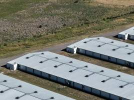 Drone Flyover – Dec 2025 - Captured at Pavilion Farm 3, Anakie VIC Australia.