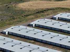 Drone Flyover – Dec 2025 - Captured at Pavilion Farm 3, Anakie VIC Australia.