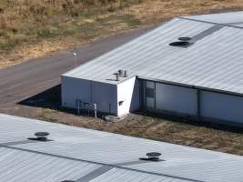 Drone Flyover – Dec 2025 - Captured at Pavilion Farm 3, Anakie VIC Australia.