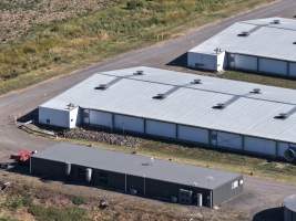 Drone Flyover – Dec 2025 - Captured at Pavilion Farm 3, Anakie VIC Australia.