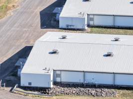 Drone Flyover – Dec 2025 - Captured at Pavilion Farm 3, Anakie VIC Australia.