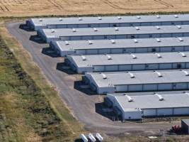 Drone Flyover – Dec 2025 - Captured at Pavilion Farm 3, Anakie VIC Australia.