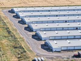 Drone Flyover – Dec 2025 - Captured at Pavilion Farm 3, Anakie VIC Australia.