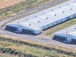 Drone Flyover – Dec 2025 - Captured at Pavilion Farm 3, Anakie VIC Australia.