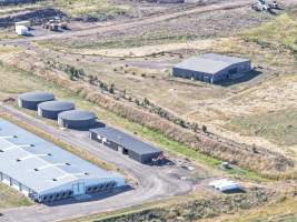 Drone Flyover – Dec 2025 - Captured at Pavilion Farm 3, Anakie VIC Australia.