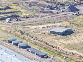 Drone Flyover – Dec 2025 - Captured at Pavilion Farm 3, Anakie VIC Australia.