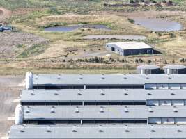 Drone Flyover – Dec 2025 - Captured at Pavilion Farm 3, Anakie VIC Australia.