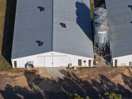 Drone Flyover – Dec 2025 - Captured at Pavilion Farm 5, Anakie VIC Australia.