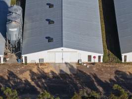 Drone Flyover – Dec 2025 - Captured at Pavilion Farm 5, Anakie VIC Australia.