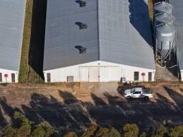 Drone Flyover – Dec 2025 - Captured at Pavilion Farm 5, Anakie VIC Australia.