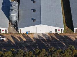 Drone Flyover – Dec 2025 - Captured at Pavilion Farm 5, Anakie VIC Australia.