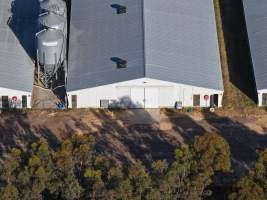 Drone Flyover – Dec 2025 - Captured at Pavilion Farm 5, Anakie VIC Australia.