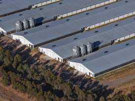 Drone Flyover – Dec 2025 - Captured at Pavilion Farm 5, Anakie VIC Australia.