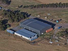 Drone Flyover – Dec 2025 - Captured at Pavilion Farm 5, Anakie VIC Australia.