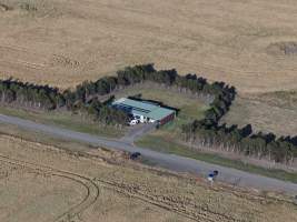 Drone Flyover – Dec 2025 - Captured at Pavilion Farm 5, Anakie VIC Australia.