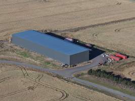 Drone Flyover – Dec 2025 - Captured at Pavilion Farm 5, Anakie VIC Australia.