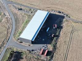 Drone Flyover – Dec 2025 - Captured at Pavilion Farm 5, Anakie VIC Australia.