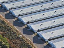 Drone Flyover – Dec 2025 - Captured at Pavilion Farm 5, Anakie VIC Australia.