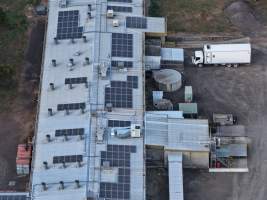 Drone Flyover – Dec 2025 - Captured at Turi Foods Hatchery, Bannockburn VIC Australia.