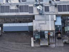 Drone Flyover – Dec 2025 - Captured at Turi Foods Hatchery, Bannockburn VIC Australia.