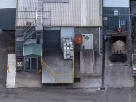 Drone Flyover – Dec 2025 - Captured at Turi Foods Hatchery, Bannockburn VIC Australia.