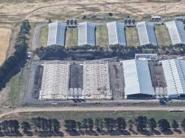 Drone Flyover – Dec 2025 - Captured at Pavilion Farm 2, Anakie VIC Australia.