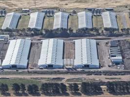 Drone Flyover – Dec 2025 - Captured at Pavilion Farm 2, Anakie VIC Australia.