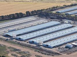 Drone Flyover – Dec 2025 - Captured at Pavilion Farm 2, Anakie VIC Australia.