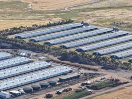 Drone Flyover – Dec 2025 - Captured at Pavilion Farm 2, Anakie VIC Australia.